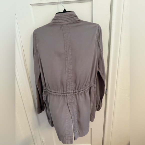 Brand New Utility Jacket - Picture 3 of 3